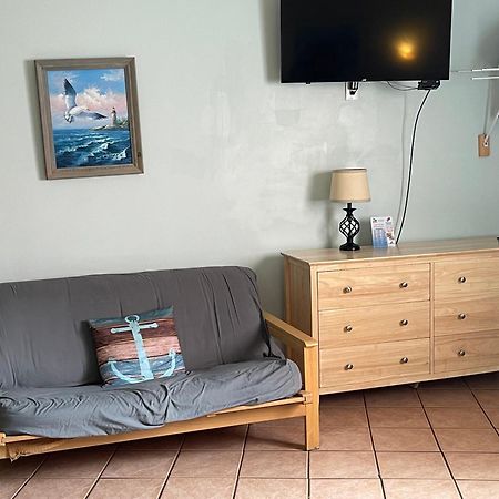 וויילדווד קרסט Barcelona Motel מראה חיצוני תמונה