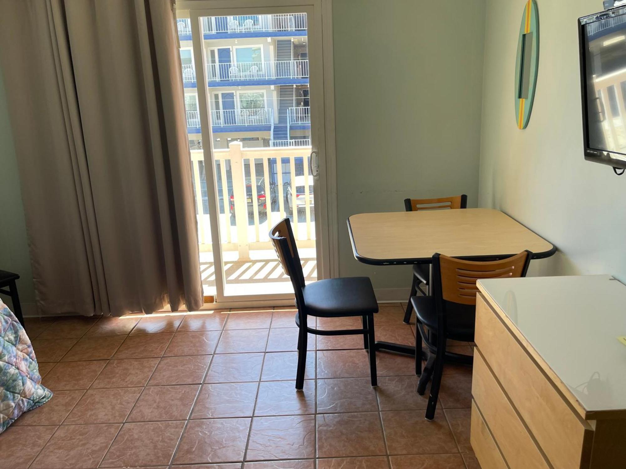 וויילדווד קרסט Barcelona Motel חדר תמונה